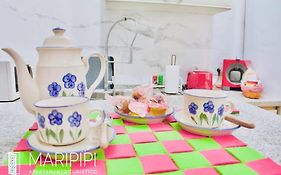 Apartamento Maripipi
